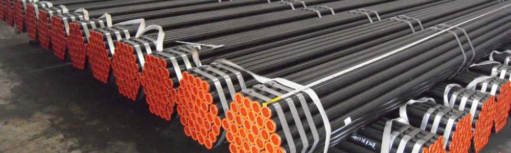 ASTM A210 Grade C Boiler Tubes